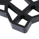 Path Maker Mold Reusable Concrete Cement Stone Design Paver Walk Mould Reusa OZ