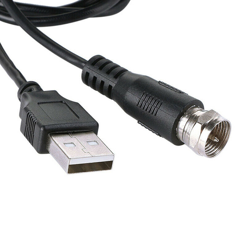Digital HDTV Aerial Signal Amplifier Booster for Cable TV Fox Antenna HD Chan 3C