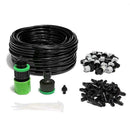 20M Outdoor Misting Systems Reptile Cooling Water Garden Patio Sprinkler. S W3Z6