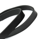 Resistance Band Yoga Pilates Home GYM Fitness Strength Exercise Workout Training
