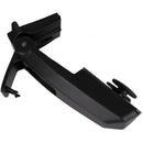 2Pcs Rear Window Liftgate Glass Hinge Set 57010060AB for 2008-2012 Jeep Lib