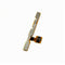 Volume Button  Flex Cable Power Volume Button Flex Cable for Huawei Honor 8+Tool