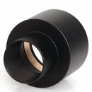 0.965 To 1.25 Eyepiece Adapter Telescope Astronomy 24.5Mm To 31.7Mm Metal M