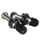 10PCS BT40X 45 Degree M16 Pull Stud Fixed Knob CNC Milling Machine Parts CN