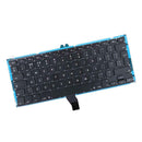 Keyboard Replacement Repair for Macbook Air 13" A1369 A1466 PC -UK English
