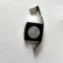 Magnet Magnetic Seam Guide Gauge Presser Sewing Machine Accessories, 1 Piece