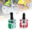 2pcs/Set Mini Short Stubby Phillips Slotted Screwdriver Tools Kit Hand Tool Z1M9