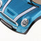 1/28 Racing Car Body Shell Body Part for Two-Drive Car Body DIY Replacements