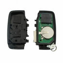 New Replacement Keyless Entry Remote Key 433Mhz Smart Car Key for Land Rove E2A1