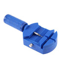Blue Watch Repair Tool Kit Band Pin Adjuster Strap Link Remover Free 5 Pins A