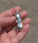 99.9% High Purity Germanium metal Ge in ampoule 1g element collections