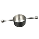 Bar Jigger with Handle Whisky Cocktail Measure Cup Bar Tools Bar Accessories