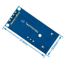 5A Range Single Phase AC Active Output Onboard Precision Micro-Current Tran