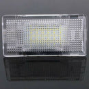 trunk lamps for BMW E39, E36, E38, E46, E60 white light