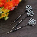 3Pcs Professional Steel Target Throwing Tip Darts Darts game B4M8 Y4N8