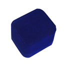 Luxury Velvet  Box,  Display Box Engagement Wedding  Box