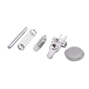 Carburetor Diaphragm Kit for STIHL MS170 MS180 MS210 MS230 MS250