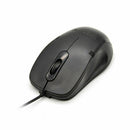 Sunrose 2383 Wired Ps2 Jack Usb Computer Gaming Mouse Laptop 800Dpi Photoel S9L5