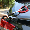 Car Windshield Clean Wiper Cleaner Telescoping Glass Window Cleaning Brush