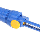 New Aluminum Solder Desoldering Pump Remover Gun Sucker Suction Tin Bar Tool