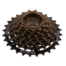 Mountain Bike Bicycle Freewheel Cassette Sprockets 8Speed 13-28T Replacement