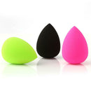 3pcs Makeup Foundation Blender fluorescence puff Powder Smooth
