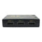 Ultra HD 4K 2K HDMI Switcher 3x1 Display Selector with Remote Controller