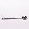 1 Pcs Scapbook Spoon For Wax stamp Stainless Steel Sealing Wax Spoon S Bj