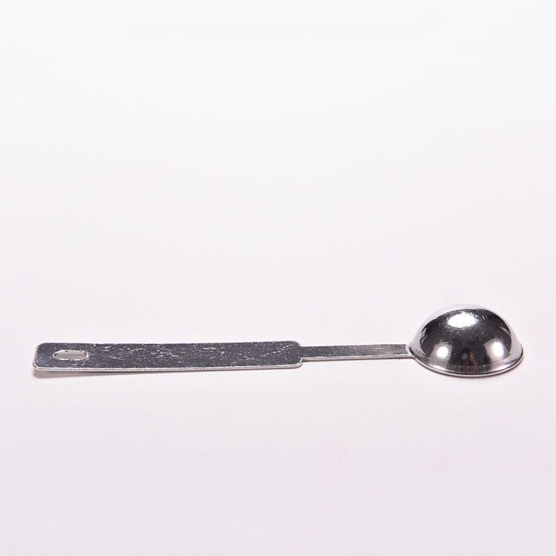 1 Pcs Scapbook Spoon For Wax stamp Stainless Steel Sealing Wax Spoon S Bj