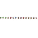 Custom Phone Shell Case Crafts 3mm Mixed Color Diamond DIY Decorate Stick