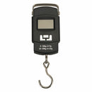 Well English Version Portable Electronic Scales With Tape Measure LCD Sc YBM