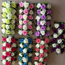 Flower Stand Plastic Frame Flower Wall Arch Diy Wedding Decoration Backgrou A3B5