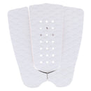3Pcs Surfboard Anti-slip Traction Pad Stomp Mad for Surfing & Skimboarding