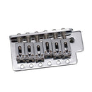 10.5mm Guitar Tremolo Bridge Assembly with Whammy Bar for  ST Squier SQ
