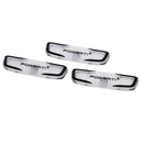 9 Pieces Long Sport Tennis Racquet Shock Absorber Vibration Dampeners Shockproof