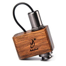 Adeline Guitar Pickup Tuner Ad-89 Handmade Classical Pickup / Folk / Flamen