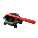 720 GPH SEAFLO Boat Marine Manual Diaphragm Hand Bilge Water Pump & Handle