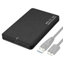 2TB USB 3.0 Portable External Hard Drive Ultra box SATA Storage Nice Device F5L2