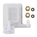 10PCS Eco Solvent Printer Ink Damper Dx5 Printhead Dumper for Epson Print H Z3X4