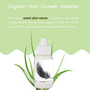 Permanent Herbs Removal Hair Growth Inhibitor Repair Hair Removal Spray Nou P3Q4