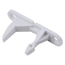 2X Washer Door Striker fit for Kenmore Frigidaire Gibson 131763310 1032664 Hf