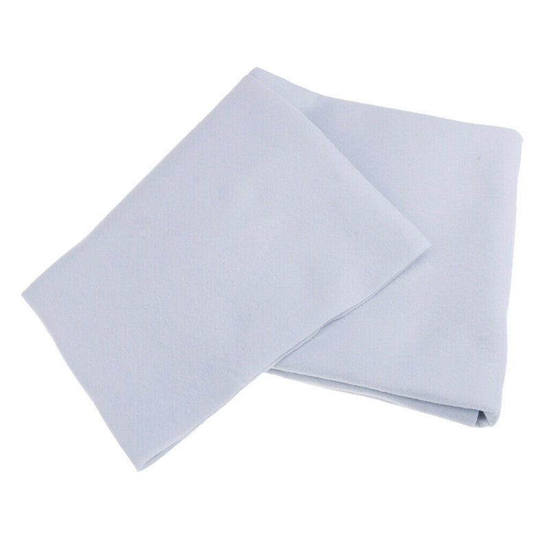 2 Yard Quilting Batting Sewing Material Made of Soft Cotton Material