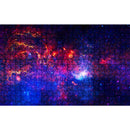 1000 Pieces Adults Kids Paper Jigsaw Puzzles Magic Sky Assembling Picture