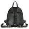 Claasic Women PU Leather Mini Preppy Chic Backpack Casual School Bag