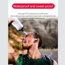 Bluetooth 5.0 Headset Mini Wireless Earphones Sports Stereo Earphone with M