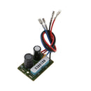 2Pieces 60W 2 Way HiFi Audio Speaker Frequency Divider 4-8 Ohm Treble Bass