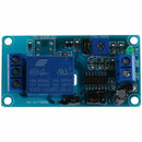 Single Channel Time Delay Relay Module Control Board DC12V FC-32