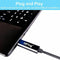 HiFing USB IN-OUT MIDI Interface Converter/Adapter with 5-PIN DIN MIDI Cabl