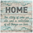 5D DIY Full Drill Diamond Painting Letters Cross Stitch Embroidery (JH268)