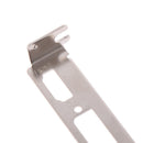 Low Profile Bracket Adapter HDMI DVI Port For Half Height Graphic Video Card OZ